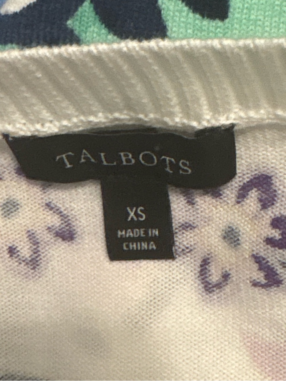 Talbots Jacobean - Picture 6 of 9